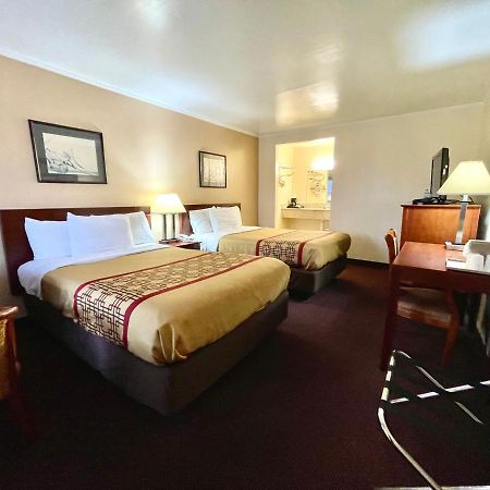 Passport Inn Somers Point - סומרס פוינט מראה חיצוני תמונה