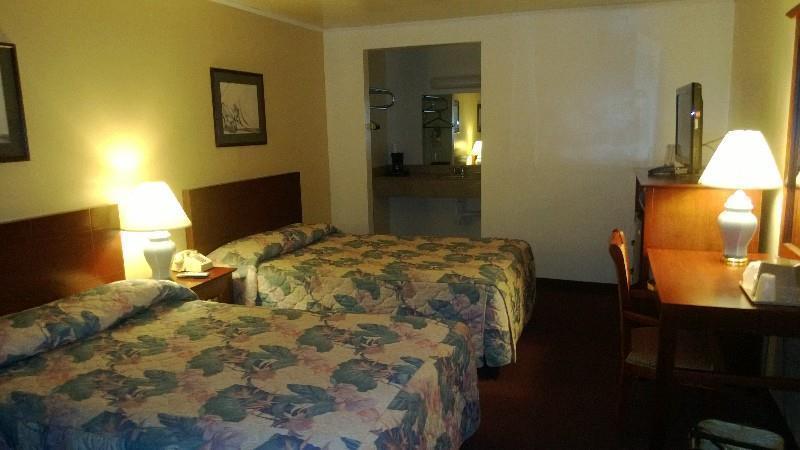 Passport Inn Somers Point - סומרס פוינט חדר תמונה