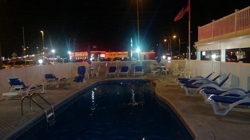 Passport Inn Somers Point - סומרס פוינט מתקנים תמונה