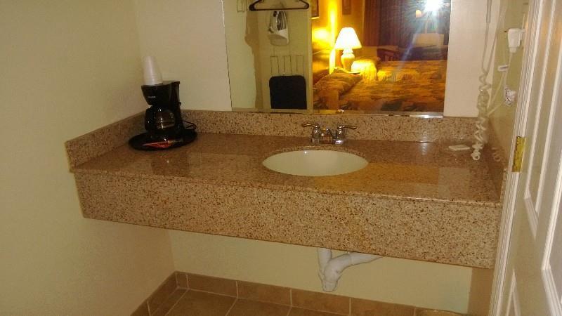 Passport Inn Somers Point - סומרס פוינט מראה חיצוני תמונה