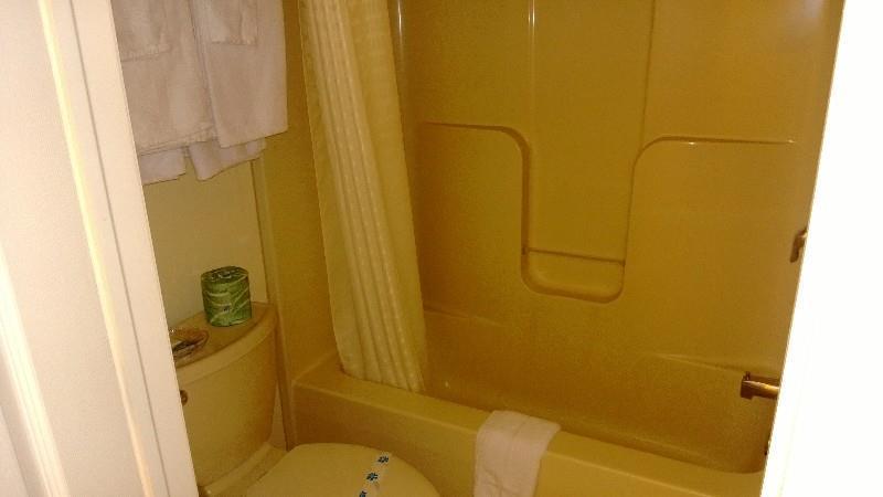 Passport Inn Somers Point - סומרס פוינט מראה חיצוני תמונה
