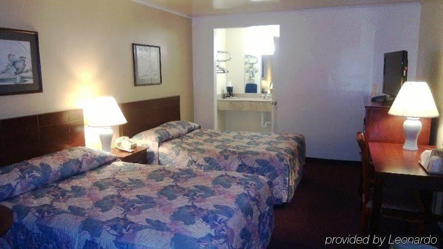Passport Inn Somers Point - סומרס פוינט מראה חיצוני תמונה