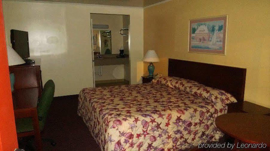 Passport Inn Somers Point - סומרס פוינט מראה חיצוני תמונה