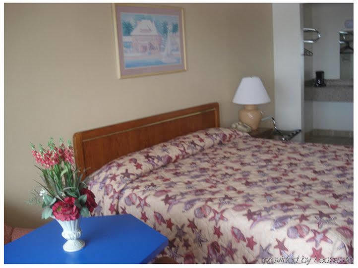 Passport Inn Somers Point - סומרס פוינט מראה חיצוני תמונה