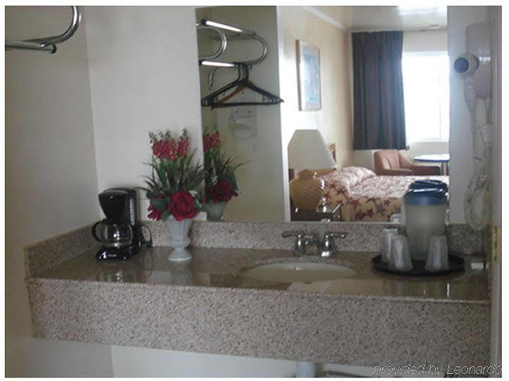 Passport Inn Somers Point - סומרס פוינט מראה חיצוני תמונה