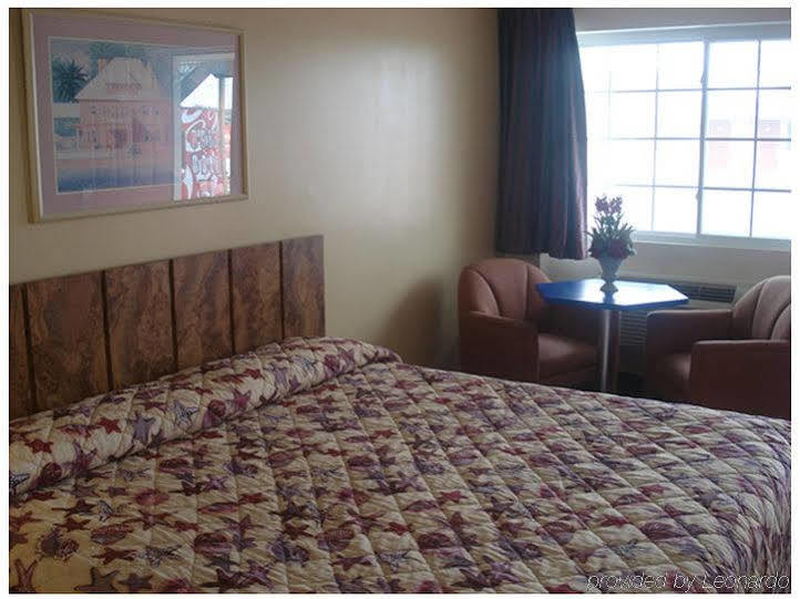 Passport Inn Somers Point - סומרס פוינט חדר תמונה
